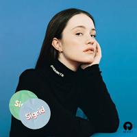 Sigrid - Dynamite (HT Instrumental) 无和声伴奏