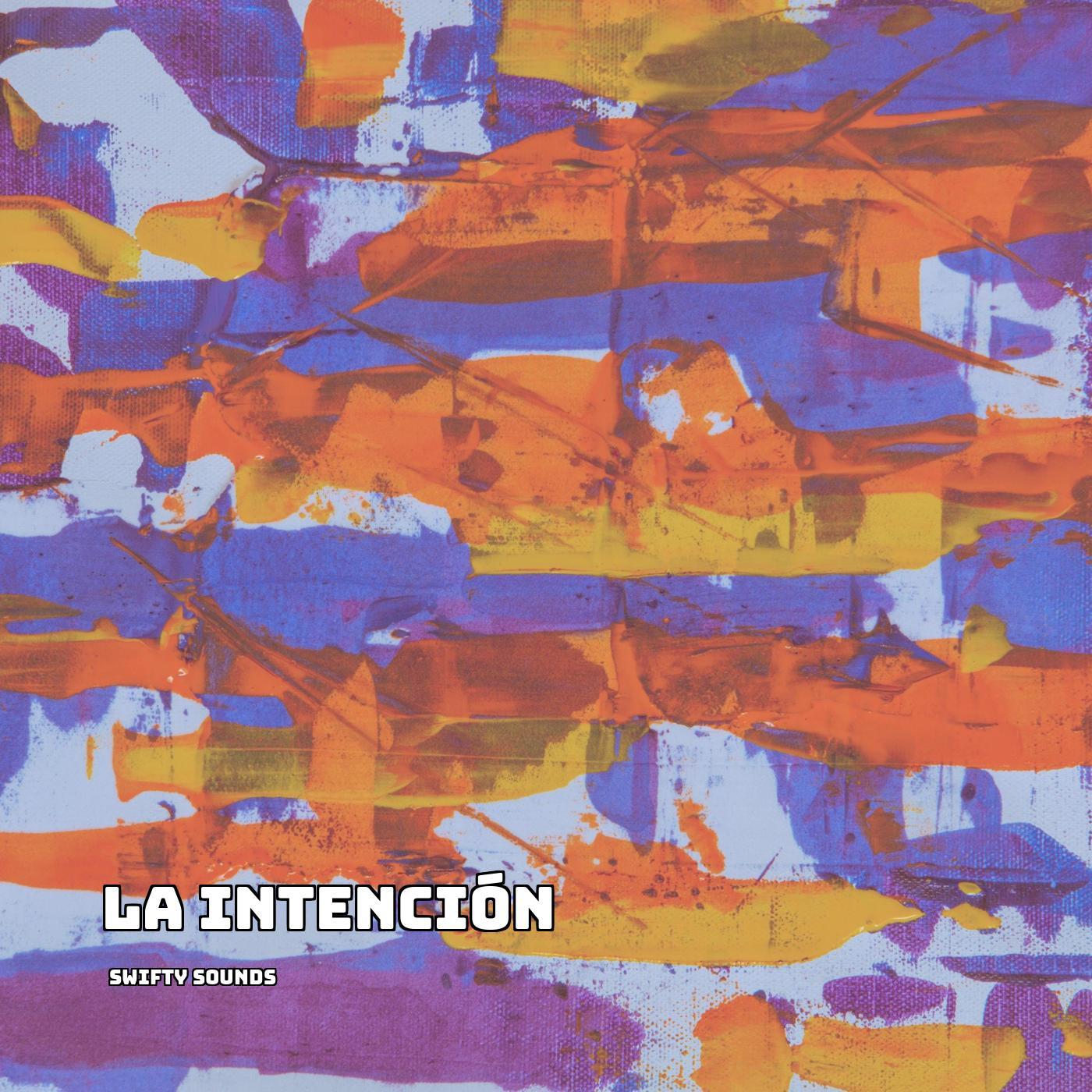 La Intención (Sped Up)