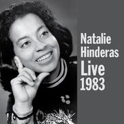 Natalie Hinderas Live 1983