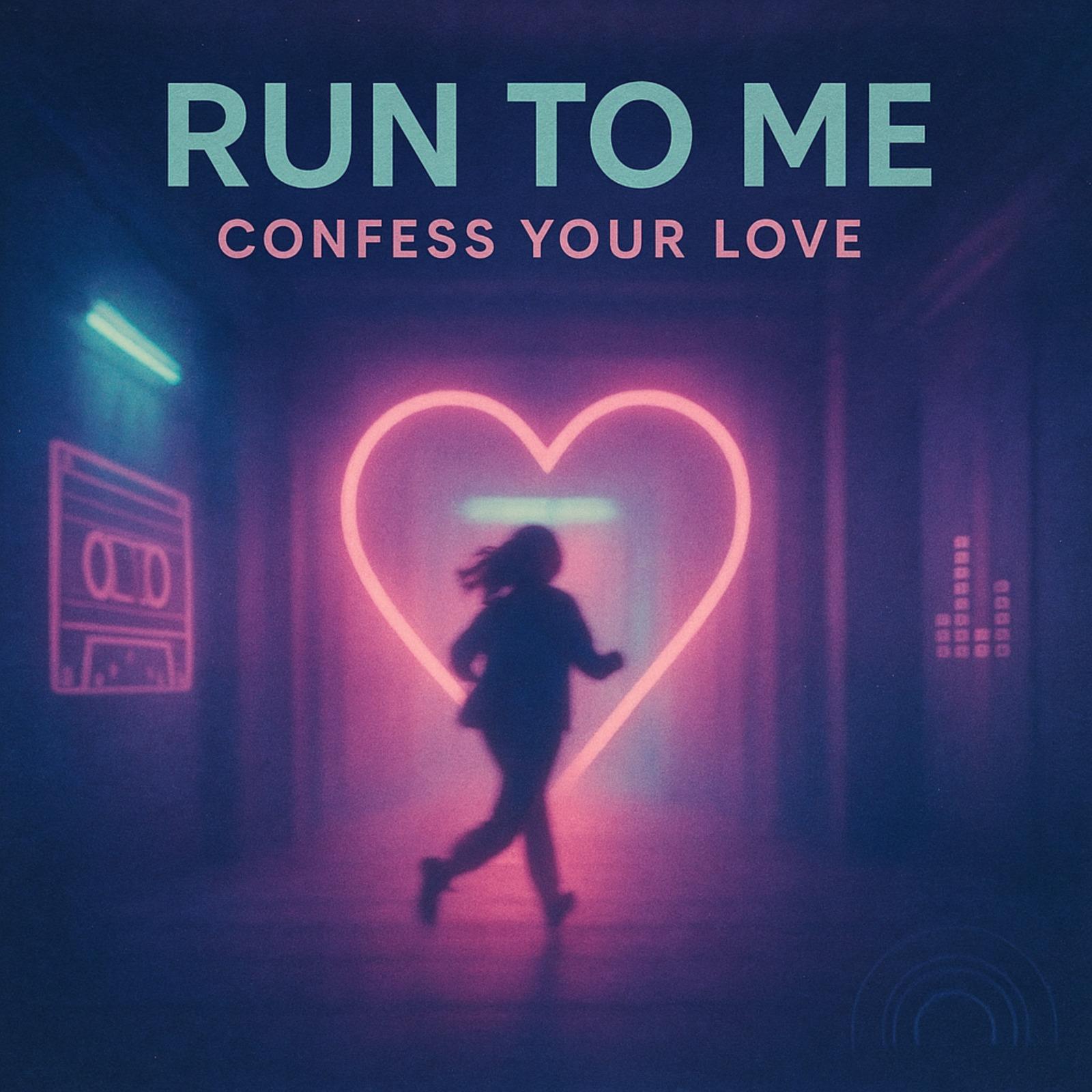 run to me and confess your love (club version)