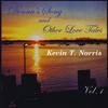 Kevin T Norris - Without Your Love