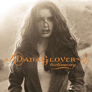 Dana Glover - Almost Had It All (Album Version) (Pre-V2) 带和声伴奏 （升6半音）