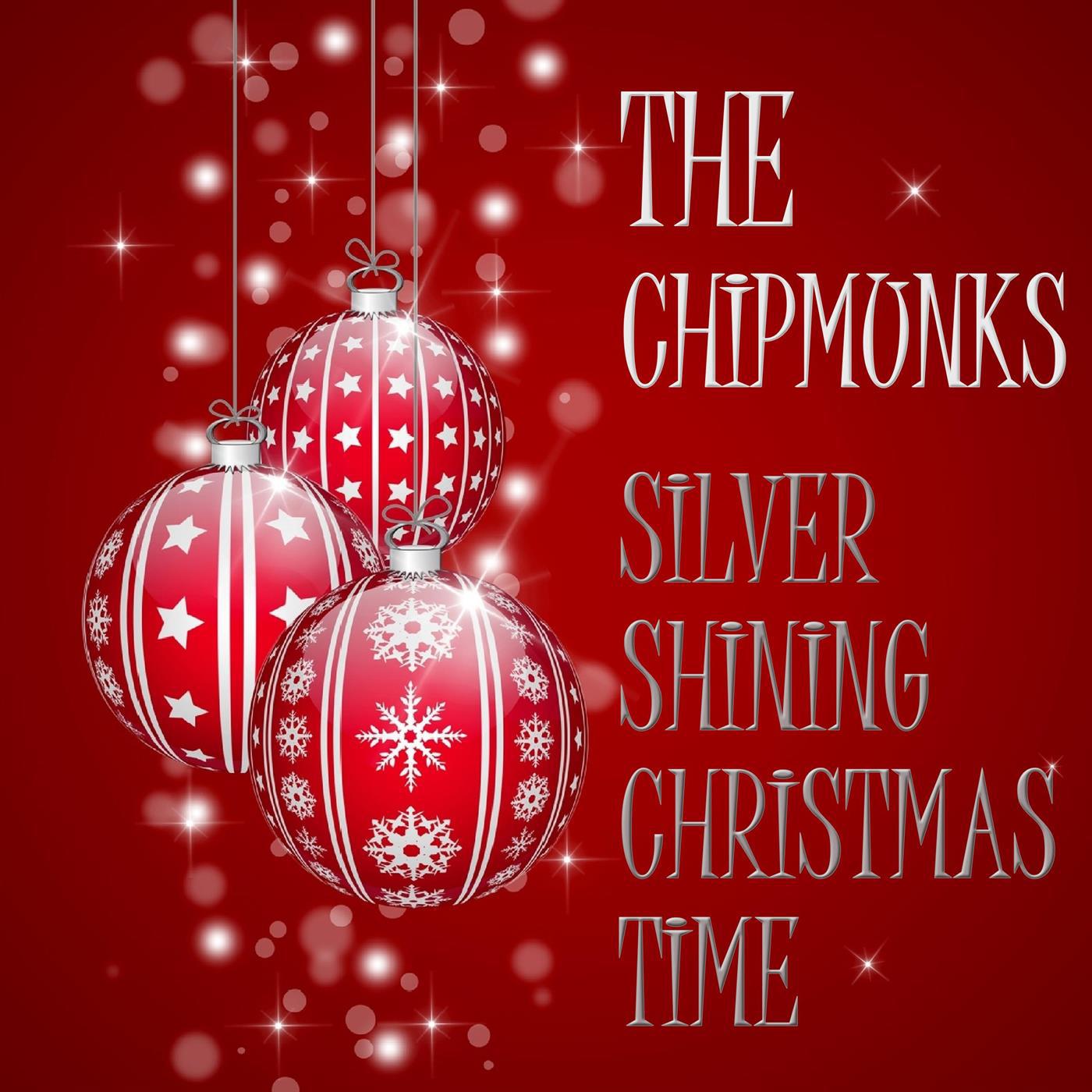 Silver Shining Christmas Time专辑