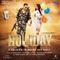 Holiday (Original Motion Picture Soundtrack)专辑