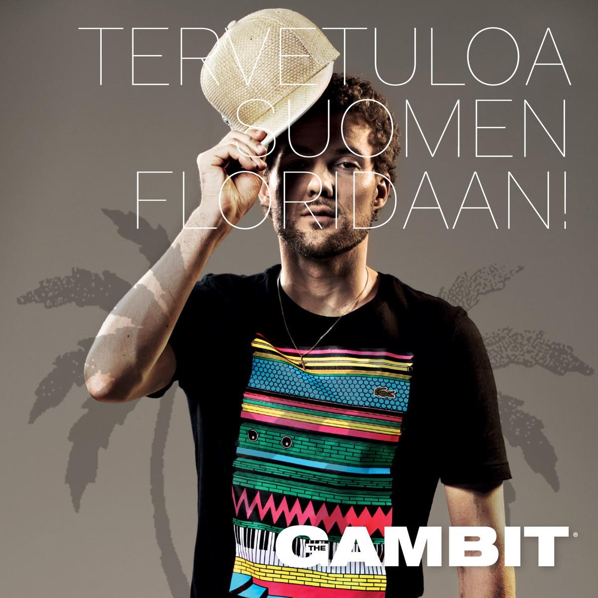 Tervetuloa Suomen Floridaan!