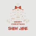 Merry Christmas Shaw Jane