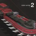 GOD EATER SPECIAL MUSIC CD 2: EPISODE 02, 03 BGM集 (TV size)