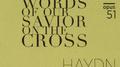 Haydn: The Last Seven Words of Our Savior on the Cross专辑