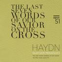 Haydn: The Last Seven Words of Our Savior on the Cross专辑