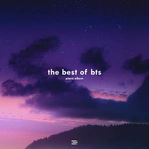 BTS - Intro： Serendipity  精品无人声 伴奏