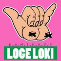 Loge Loki