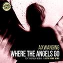 Where the Angels Go (Justin Prime Remix)专辑