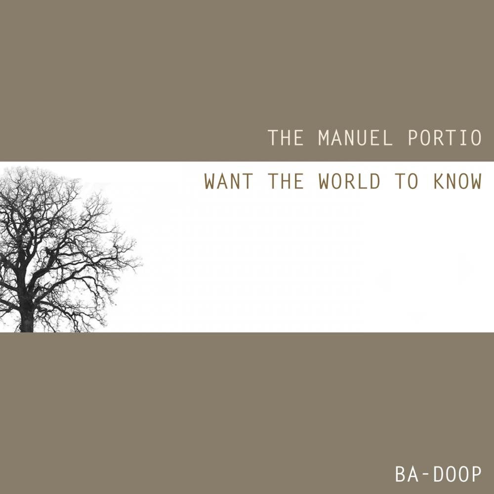 Want The World To Know