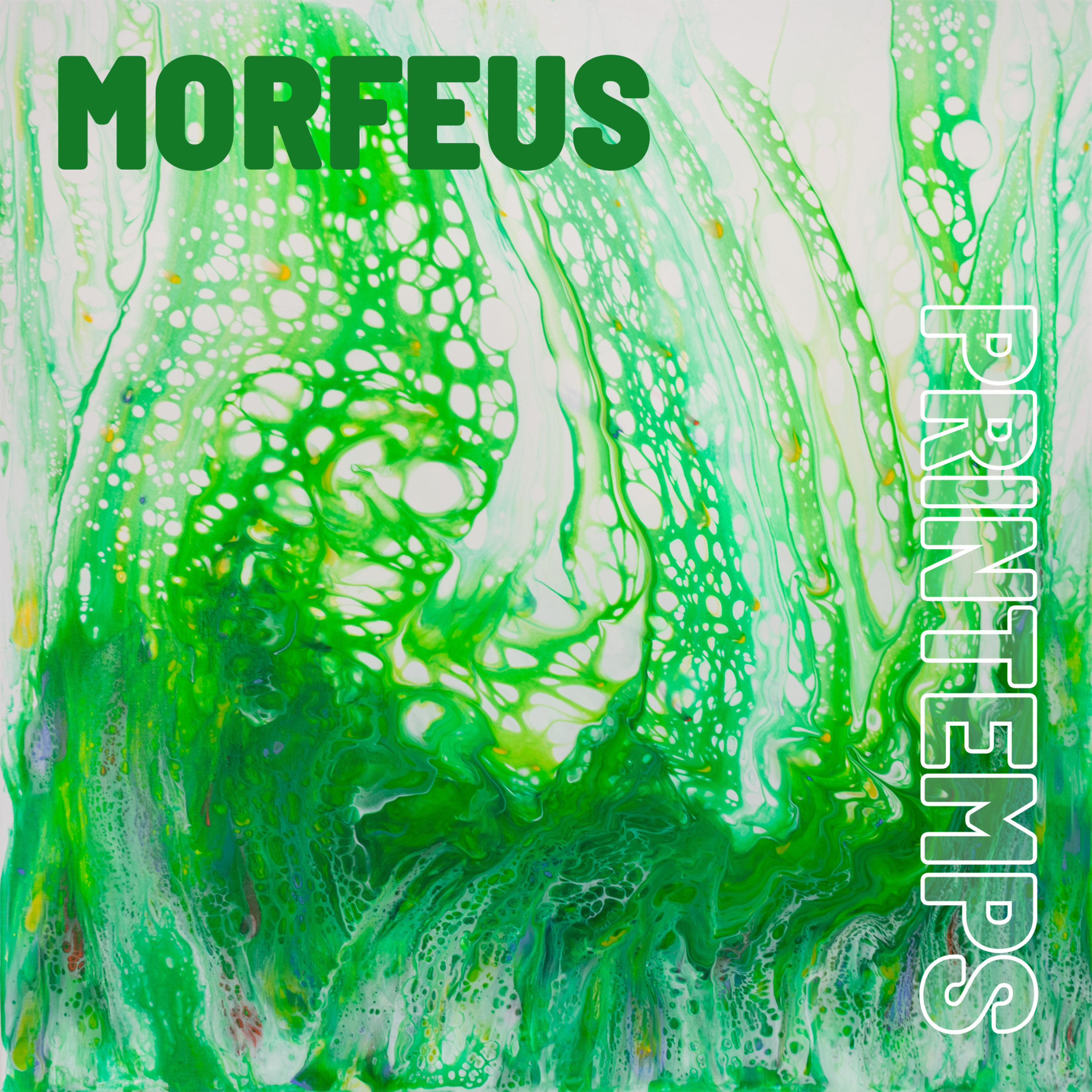 Morfeus - Regain de confiance