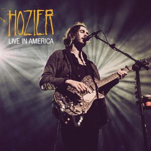 Hozier - Jackie And Wilson （升6半音）