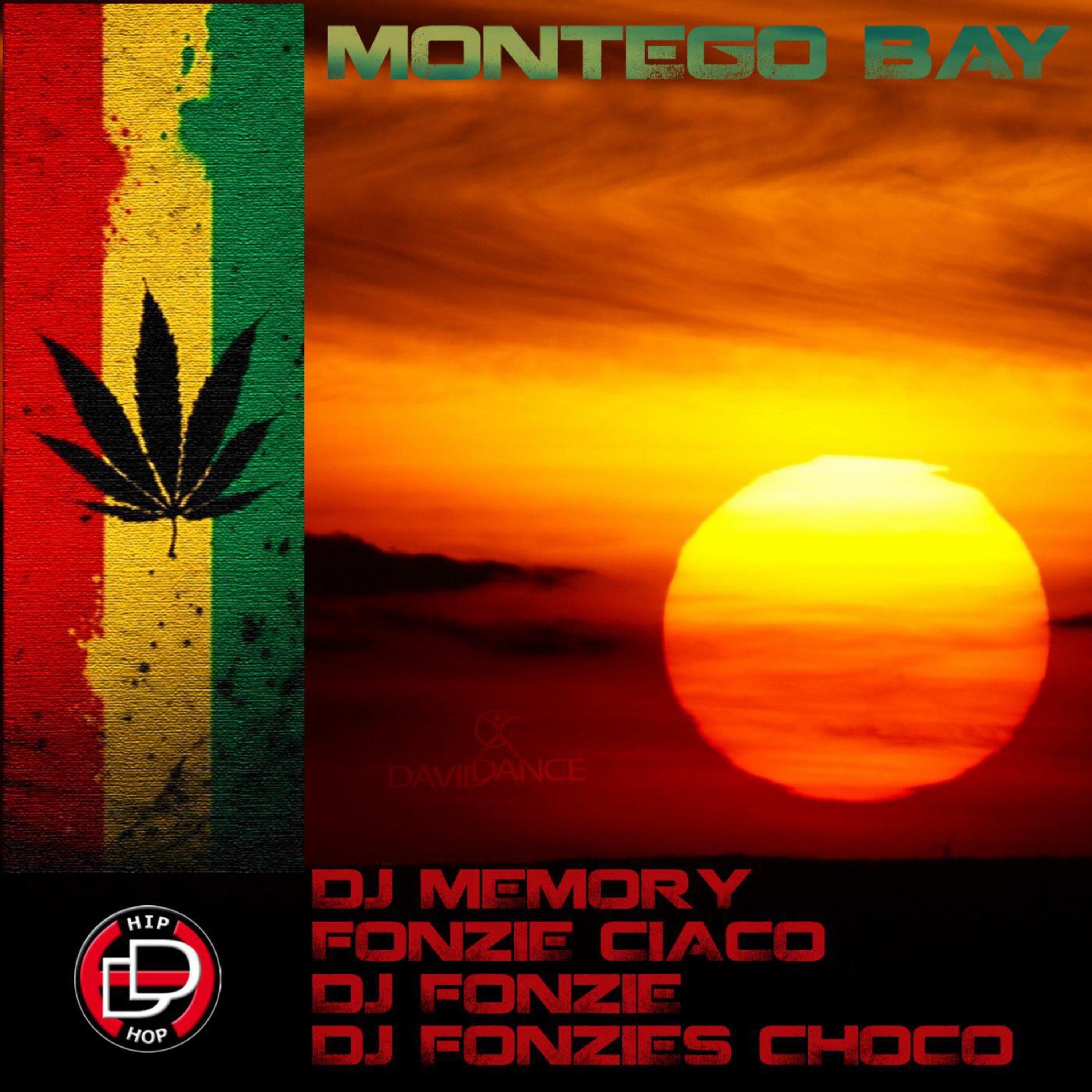 Montego Bay (Dj Ciaco Fast Remix)