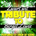 Zwart Wit (Tribute to Berget Lewis) - Single