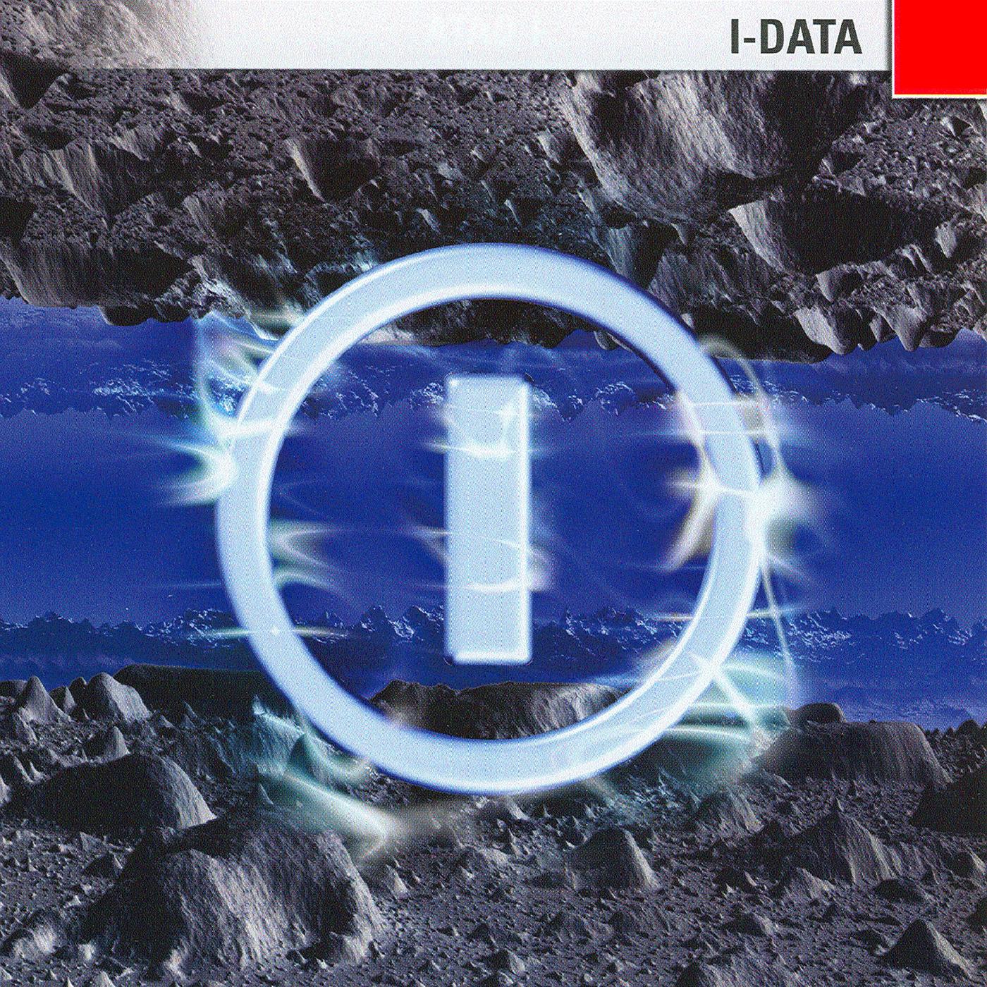 I-Data