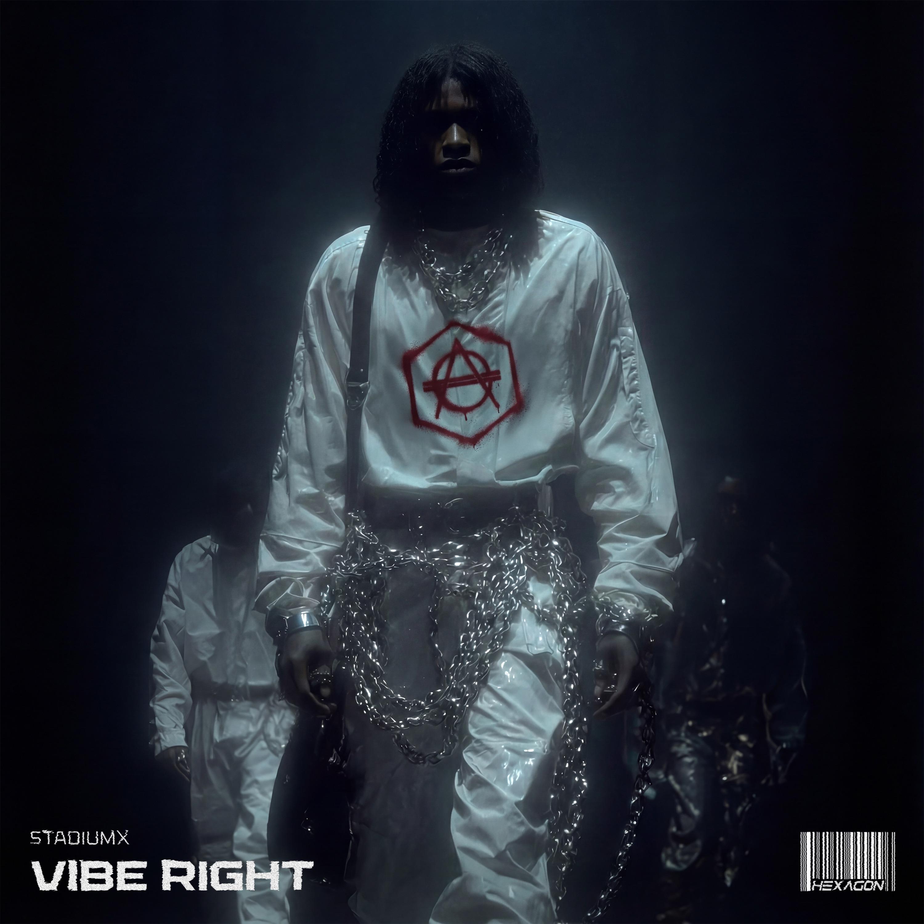 Vibe Right (Extended Mix)