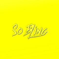 So Bling Prod.by Furyl