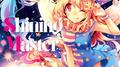 Shining Master专辑