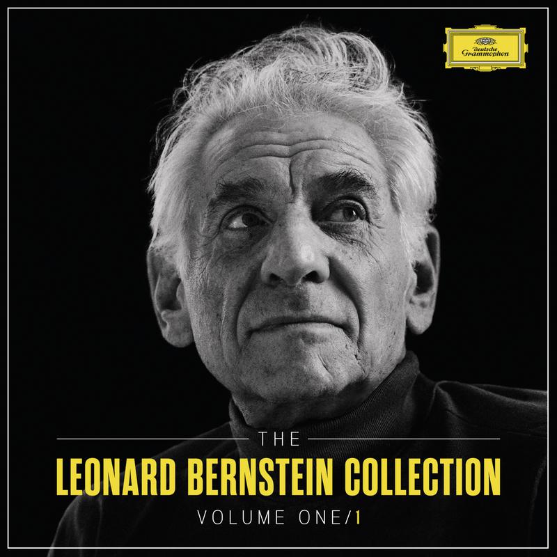 The Leonard Bernstein Collection - Volume 1 - Part 1专辑