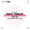 Slake - Gin & Tonic