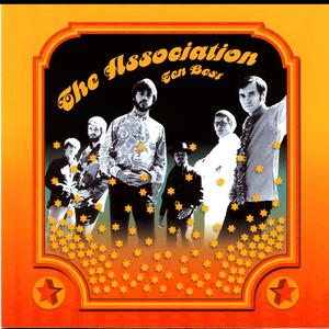 Along Comes Mary - The Association (SC karaoke) 带和声伴奏 （升4半音）