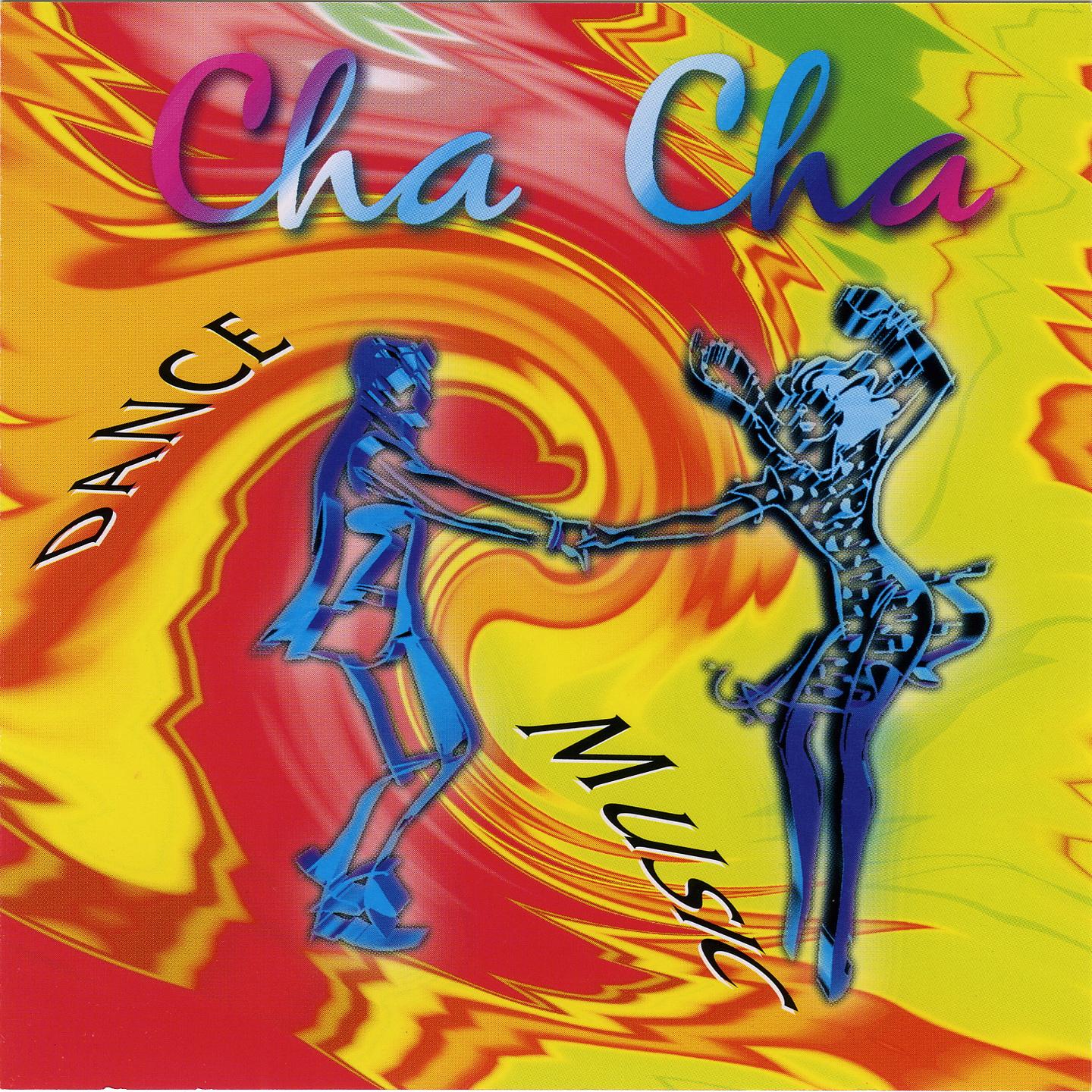 Dance Music Cha Cha