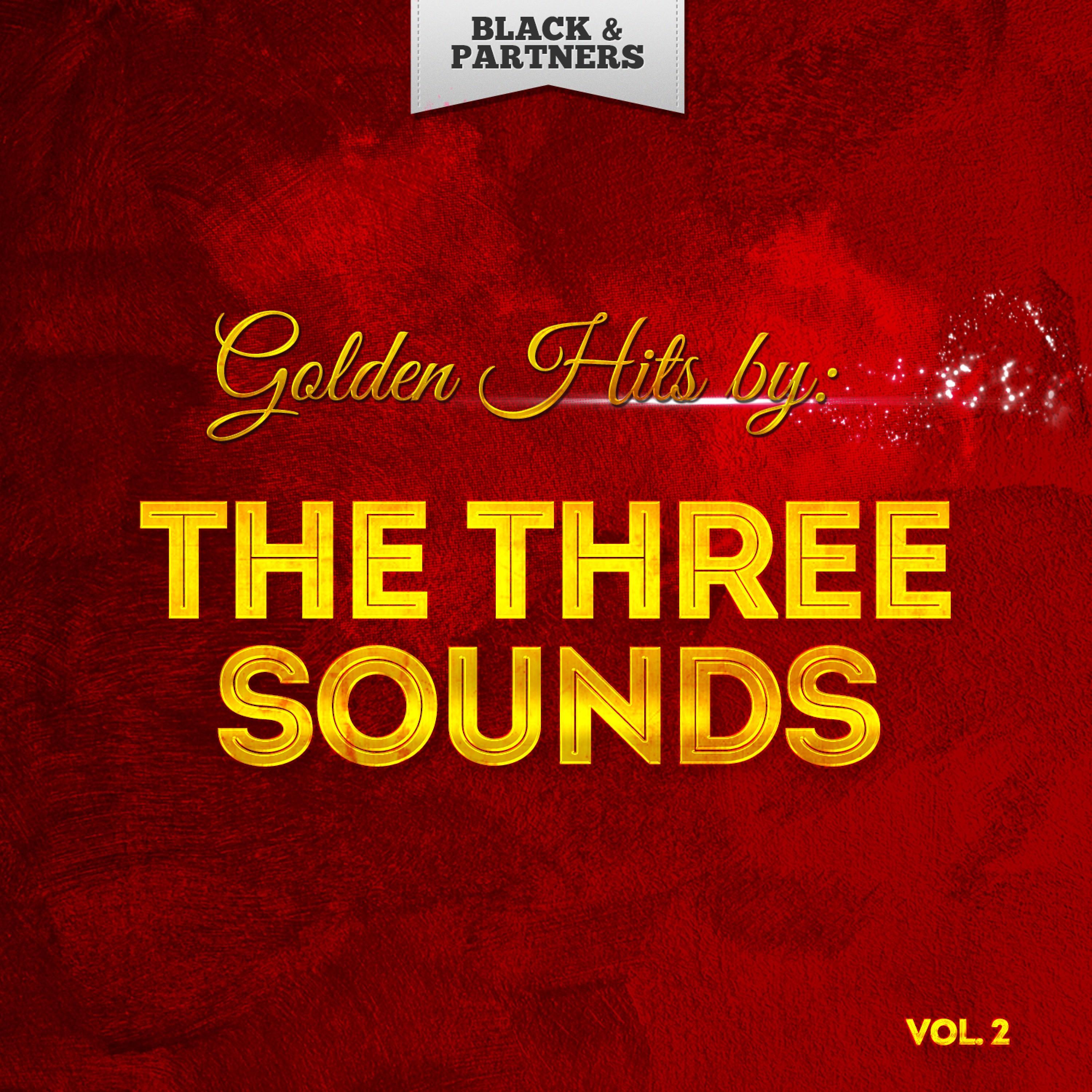 Golden Hits By the Three Sounds Vol. 2