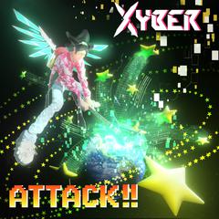 XYBER ATTACK