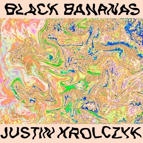 black bananas