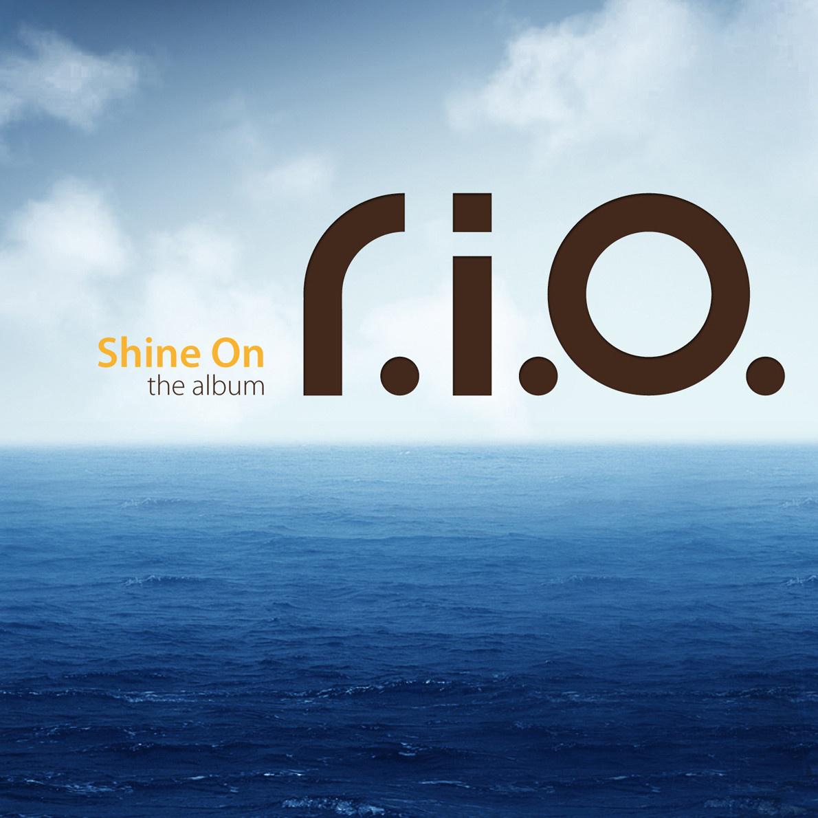 R.I.O. - Something About You (Radio Edit)
