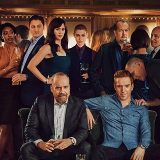 Billions（亿万）第四季BGM（持续更新）