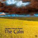 The Calm专辑