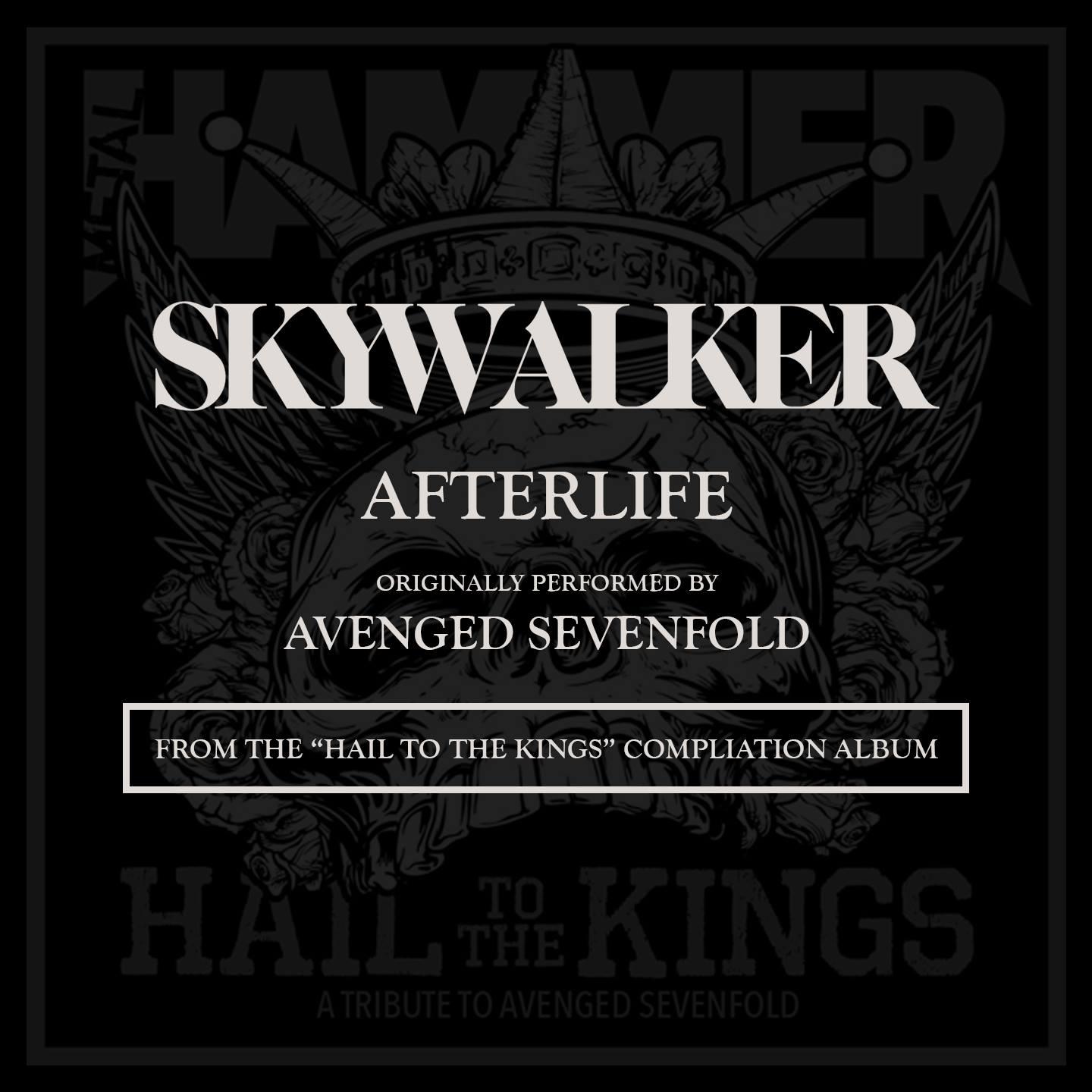 Afterlife (A7x Cover)