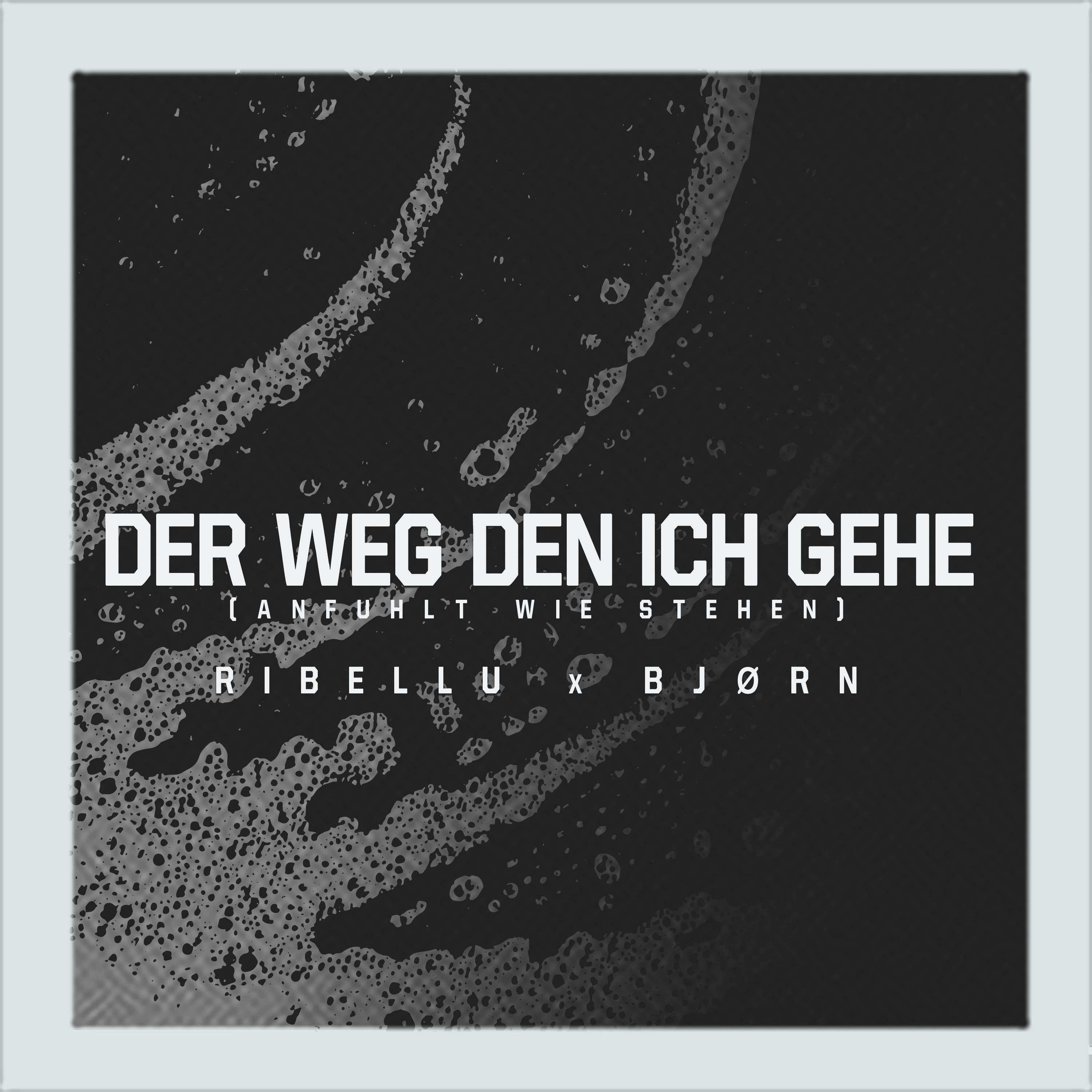 Der Weg Den Ich Gehe (Anfühlt Wie Stehen)
