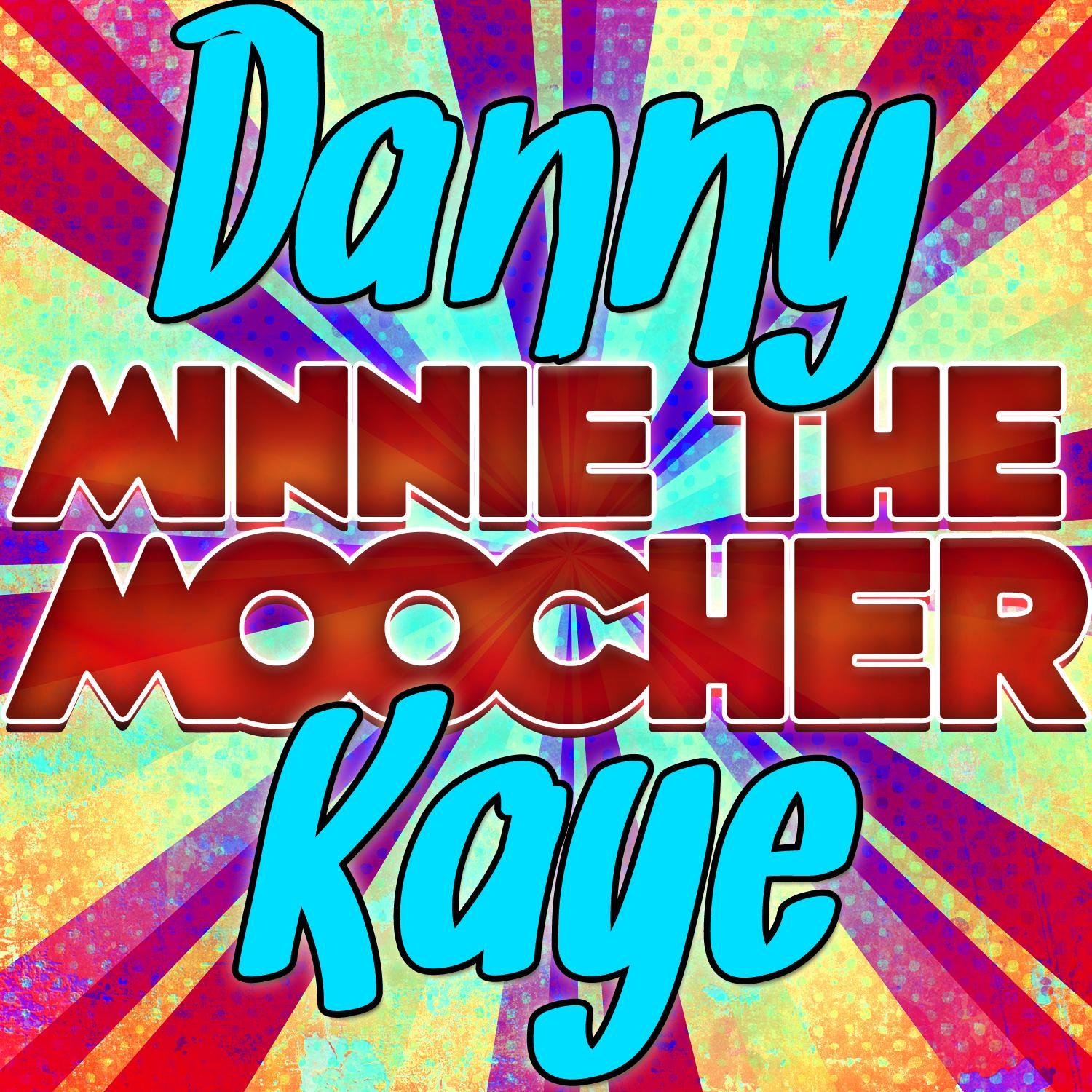 Minnie the Moocher