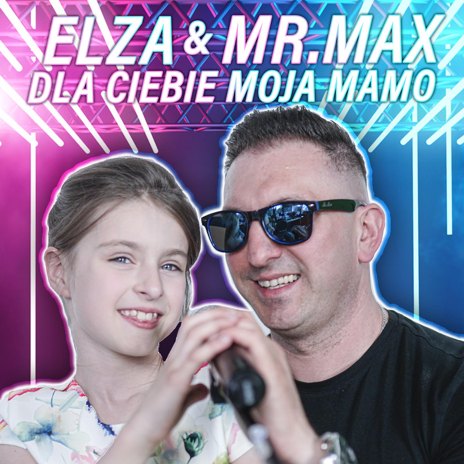 Elza - Dla ciebie moja mamo (Radio Edit)