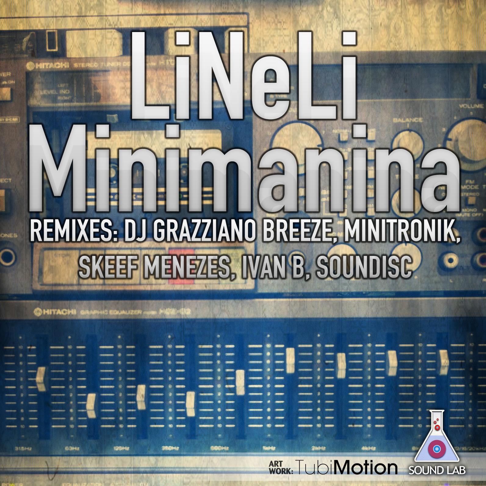 Minimanina