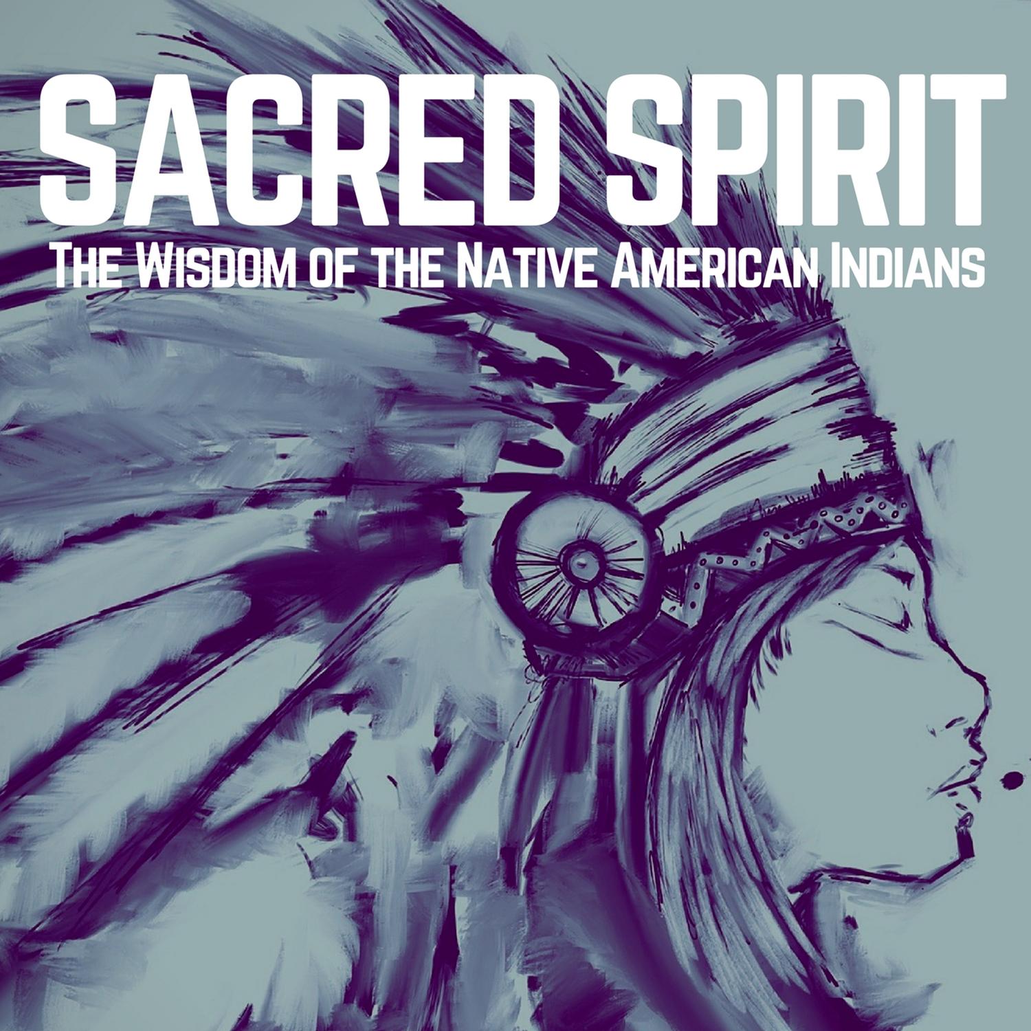 Sacred Spirit