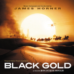Black Gold (Original Motion Picture Soundtrack)专辑