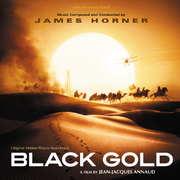 Black Gold (Original Motion Picture Soundtrack)