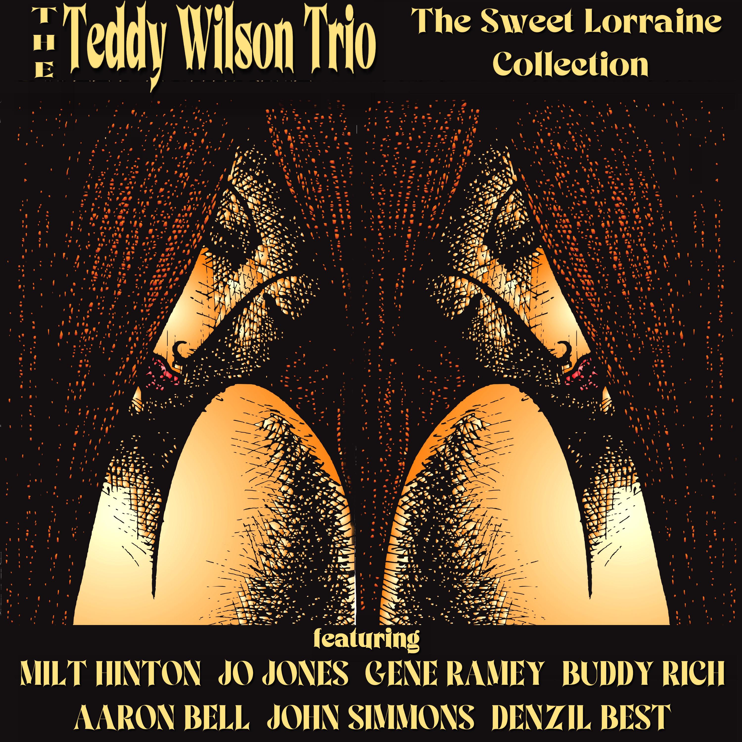 The Teddy Wilson Trio - Laura (feat. Al Lucas, Jo Jones)