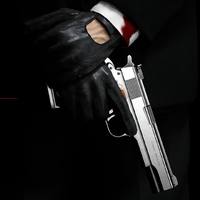 ????(feat.??)- ** Sniper 自制消音伴奏