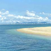 黎明时分