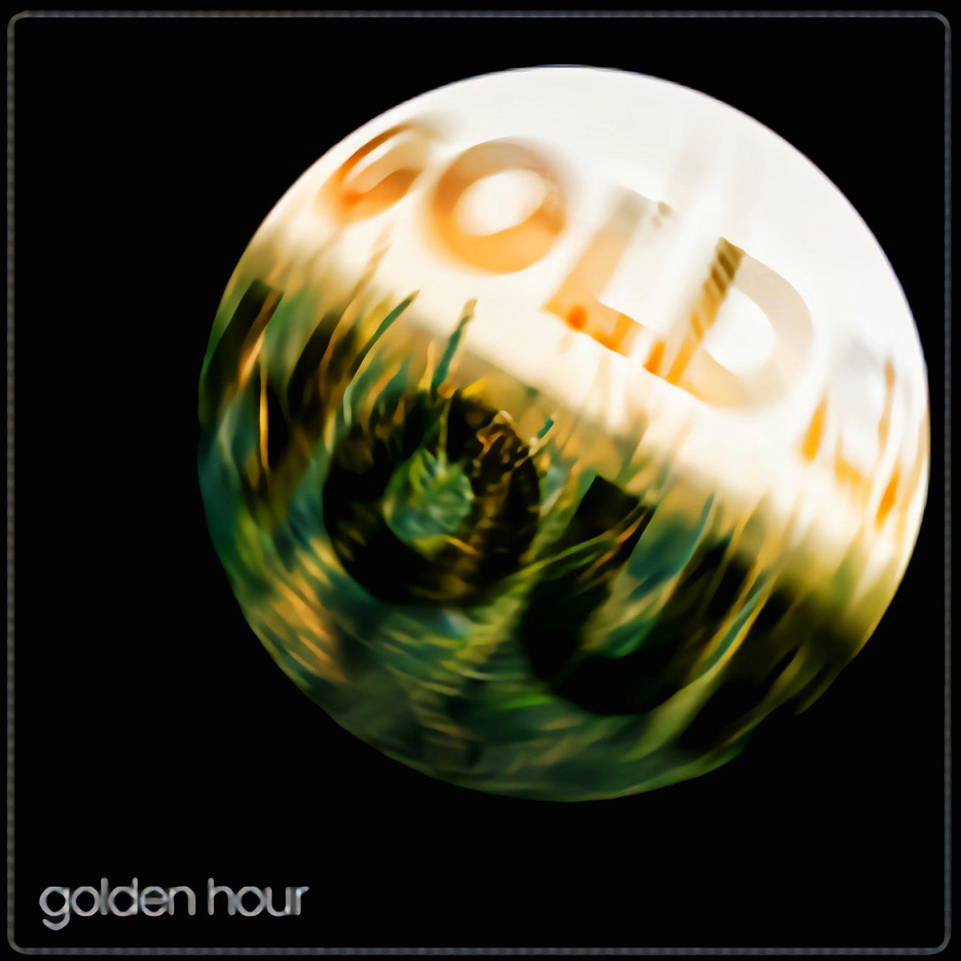 Golden hour专辑