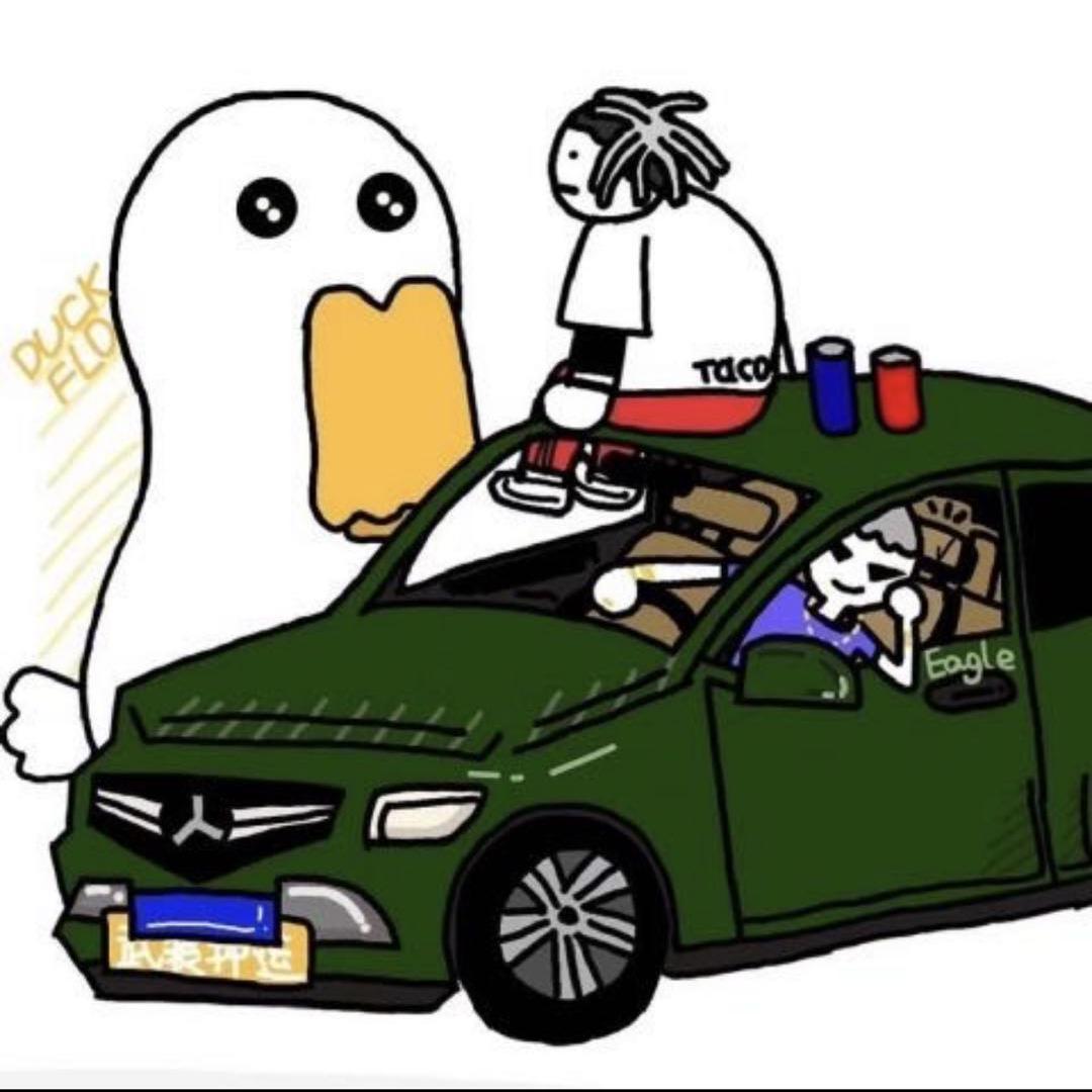 武装押运Armed Escort