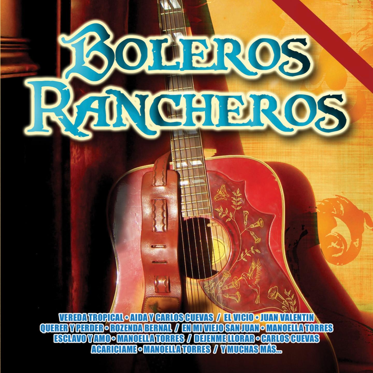 Boleros Rancheros
