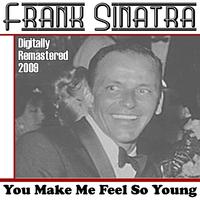 Frank Sinatra - You\'re Sensational (karaoke Version)